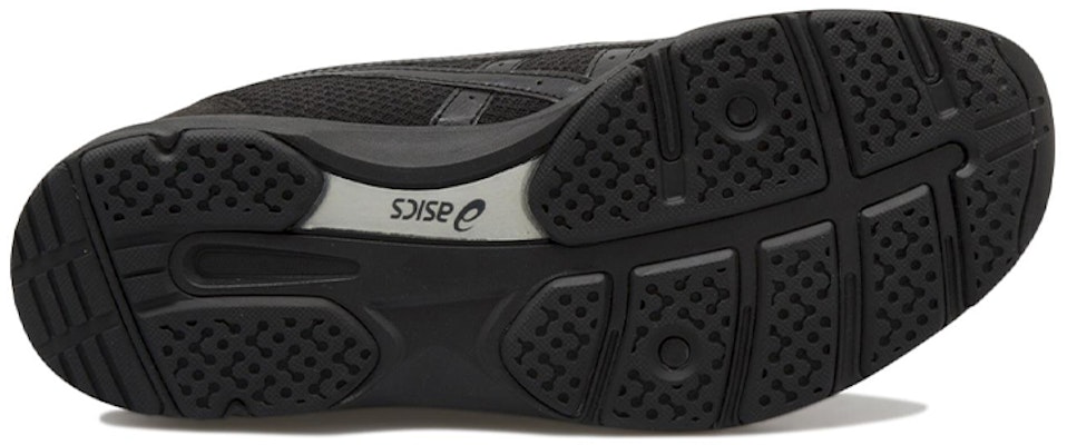 (Women) ASICS Life Walker 307 Sneakers 'Black' FLC307-9090 Purchase (Women) ASICS Life Walker 307 Sneakers 'Black' FLC307-9090