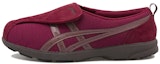 Buy (W) ASICS Life Walker 307 Sneakers 'Burgundy Brown' รองเท้าผ้าใบ FLC307-2525