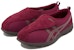 (W) ASICS Life Walker 307 Sneakers 'Burgundy Brown' รองเท้าผ้าใบ FLC307-2525