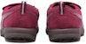 (W) ASICS Life Walker 307 Sneakers 'Burgundy Brown' รองเท้าผ้าใบ FLC307-2525