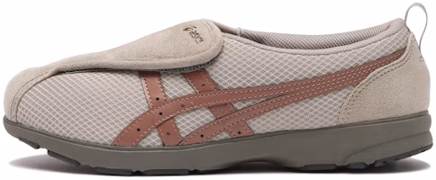 (Women) ASICS Life Walker 307 Warm Gray FLC307 (Women) ASICS Life Walker 307 Warm Gray FLC307