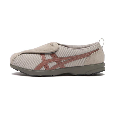 (W) ASICS Life Walker 307 Warm Gray