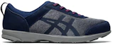 Order (W) Kasut ASICS Life Walker (3E) Kelabu/Biru 1242A017-400