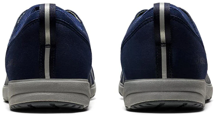 (W) Kasut ASICS Life Walker (3E) Kelabu/Biru 1242A017-400 Shop (W) Kasut ASICS Life Walker (3E) Kelabu/Biru 1242A017-400