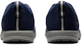Shop (W) Kasut ASICS Life Walker (3E) Kelabu/Biru 1242A017-400