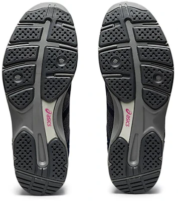 (W) Kasut ASICS Life Walker (3E) Kelabu/Biru 1242A017-400 Purchase (W) Kasut ASICS Life Walker (3E) Kelabu/Biru 1242A017-400
