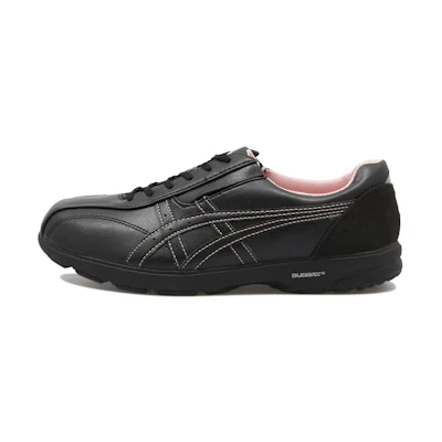(W) ASICS Life Walker 'Black'