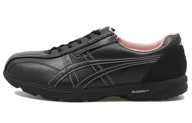 (Women) ASICS Life Walker 'Black' TDL500-90