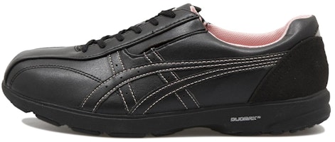 (Women) ASICS Life Walker 'Black' TDL500-90 (Women) ASICS Life Walker 'Black' TDL500-90