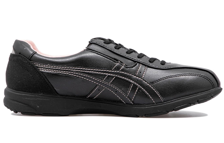 Order (W) ASICS Life Walker 'Hitam' TDL500-90