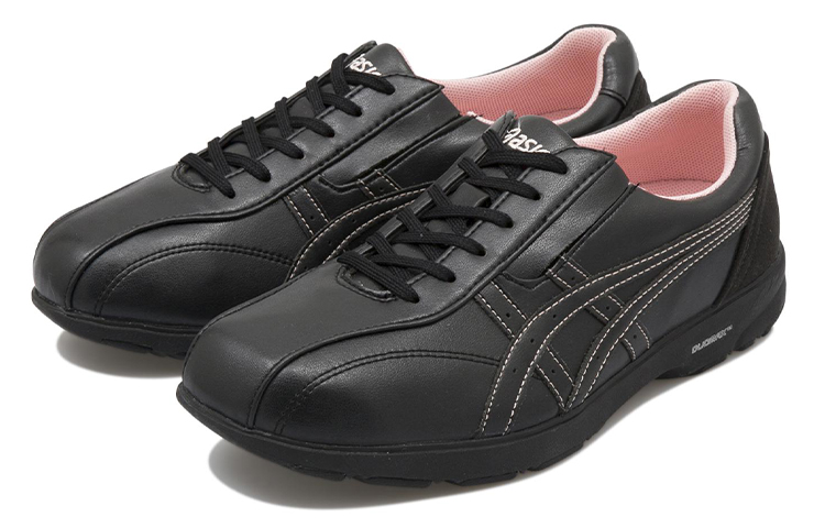 Lookbook (W) ASICS Life Walker 'Hitam' TDL500-90
