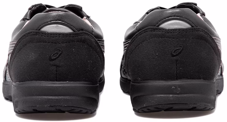 (Women) ASICS Life Walker 'Black' TDL500-90 Shop (Women) ASICS Life Walker 'Black' TDL500-90