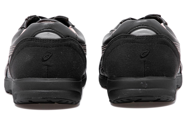 Shop (W) ASICS Life Walker 'Hitam' TDL500-90
