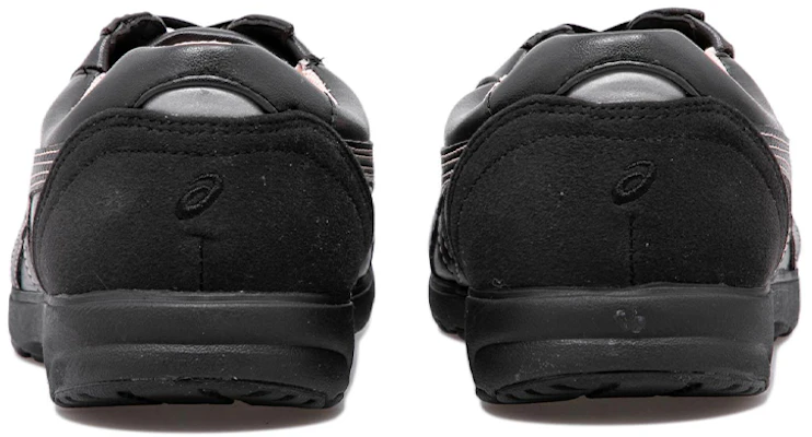 (W) ASICS Life Walker 'Hitam' TDL500-90 Shop (W) ASICS Life Walker 'Hitam' TDL500-90