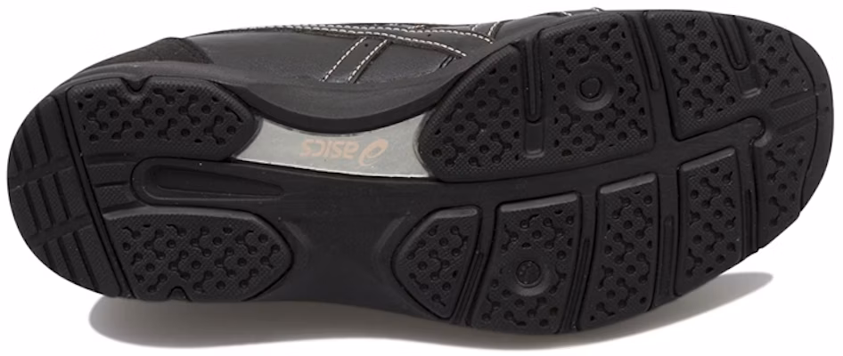 (Women) ASICS Life Walker 'Black' TDL500-90 Purchase (Women) ASICS Life Walker 'Black' TDL500-90
