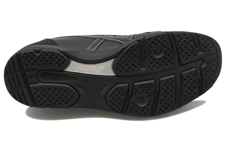 Purchase (W) ASICS Life Walker 'Hitam' TDL500-90