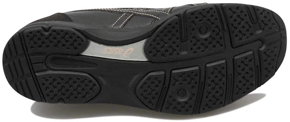 (W) ASICS Life Walker 'Hitam' TDL500-90 Purchase (W) ASICS Life Walker 'Hitam' TDL500-90
