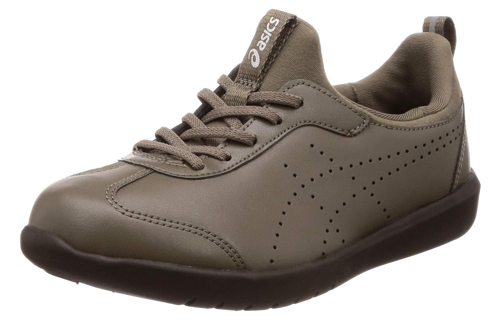 (Women) ASICS Life Walker &#x27;Green Comfort&#x27; 1242A002-250