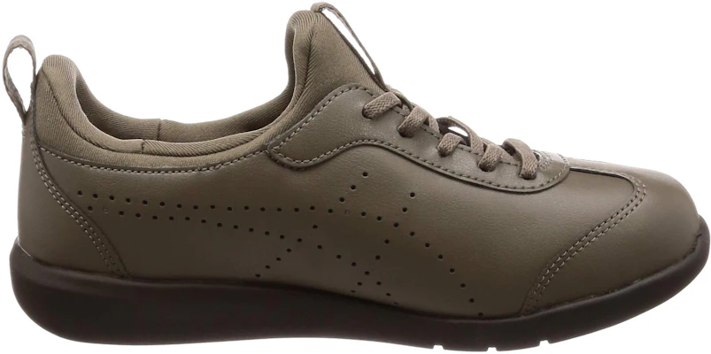 (W) ASICS Life Walker 'Green Comfort' Kasut Jalan Hijau Selesa 1242A002-250 Order (W) ASICS Life Walker 'Green Comfort' Kasut Jalan Hijau Selesa 1242A002-250