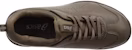 (W) ASICS Life Walker 'Green Comfort' Kasut Jalan Hijau Selesa 1242A002-250
