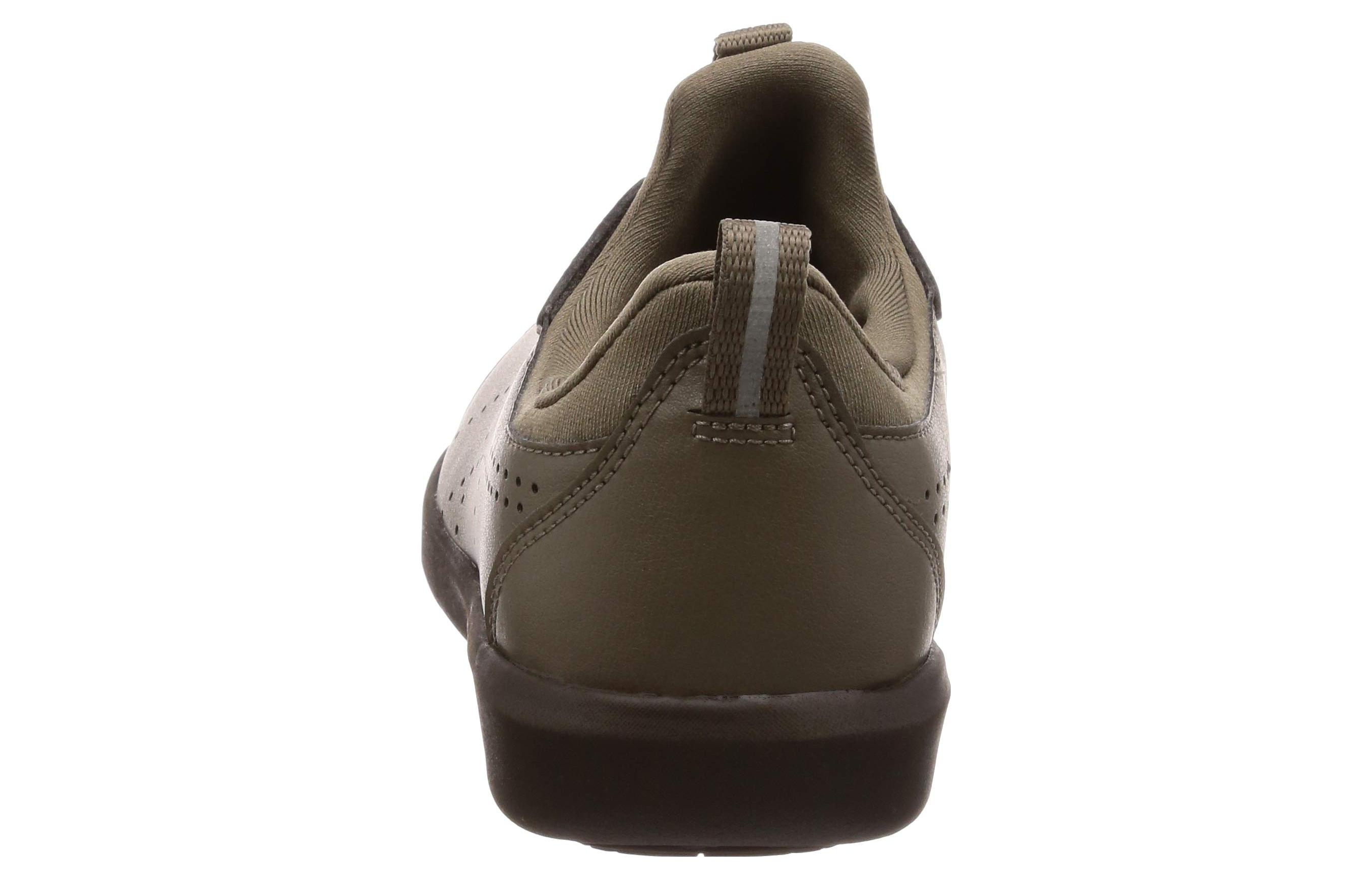 Shop (W) ASICS Life Walker 'Green Comfort' Kasut Jalan Hijau Selesa 1242A002-250