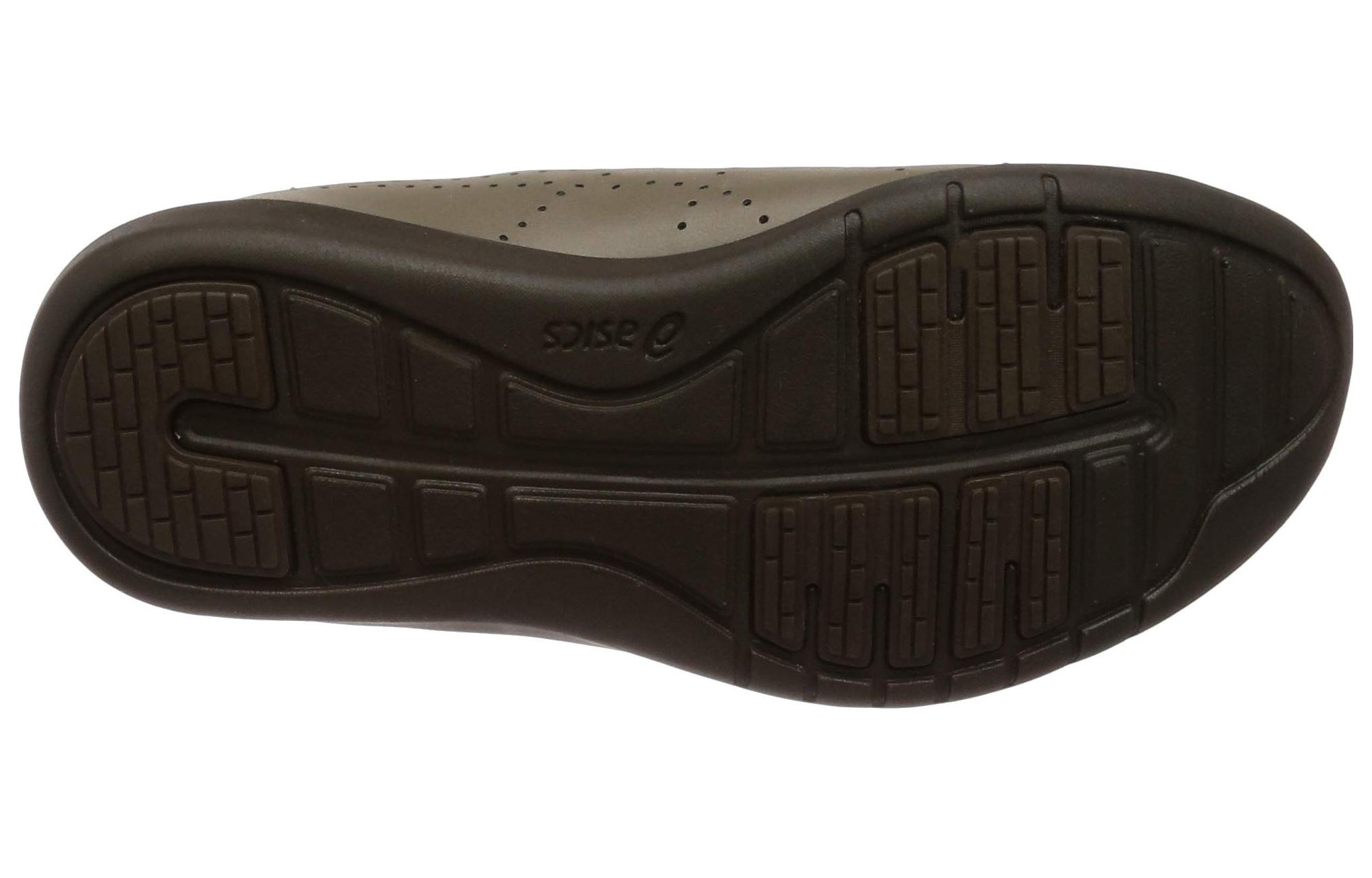 Purchase (W) ASICS Life Walker 'Green Comfort' Kasut Jalan Hijau Selesa 1242A002-250