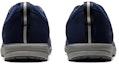 Shop (W) Kasut ASICS Life Walker (3E) Kelabu/Biru 1242A017-400