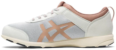 (Women) ASICS Life Walker 'Grey Pink' 1242A017-020 (Women) ASICS Life Walker 'Grey Pink' 1242A017-020