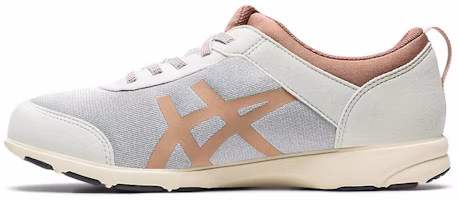 (Women) ASICS Life Walker 'Grey Pink' 1242A017-020 (Women) ASICS Life Walker 'Grey Pink' 1242A017-020