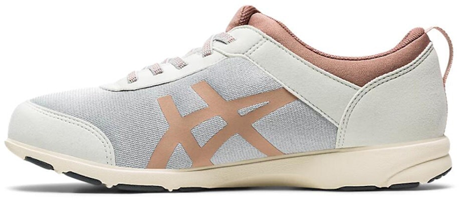 (Women) ASICS Life Walker 'Grey Pink' 1242A017-020 Buy (Women) ASICS Life Walker 'Grey Pink' 1242A017-020