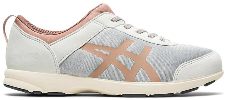 (W) ASICS Life Walker 'Kelabu Merah Jambu' 1242A017-020 Order (W) ASICS Life Walker 'Kelabu Merah Jambu' 1242A017-020
