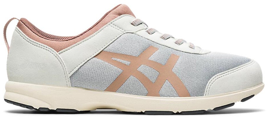 (Women) ASICS Life Walker 'Grey Pink' 1242A017-020 Order (Women) ASICS Life Walker 'Grey Pink' 1242A017-020