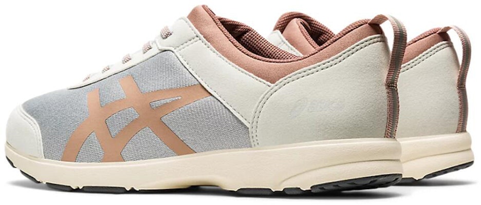 (Women) ASICS Life Walker 'Grey Pink' 1242A017-020 Lookbook (Women) ASICS Life Walker 'Grey Pink' 1242A017-020