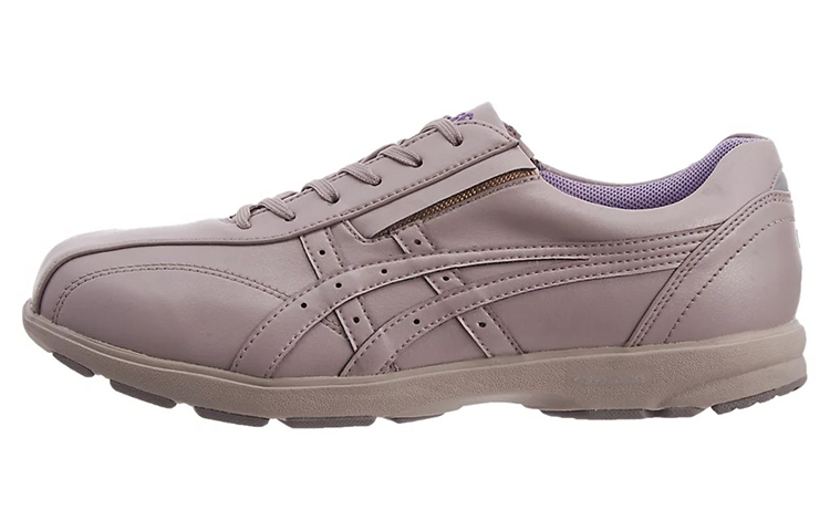(Women) ASICS Life Walker 'Light Purple' TDL500-18