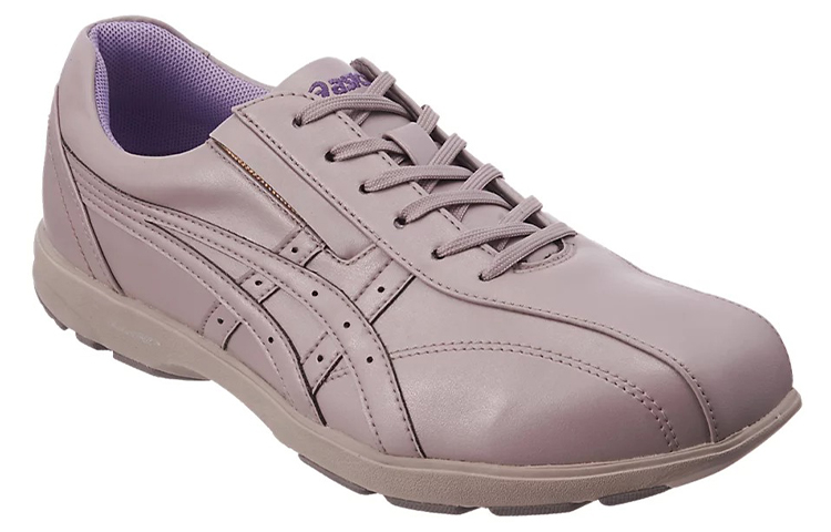 Order (Women) ASICS Life Walker 'Light Purple' TDL500-18