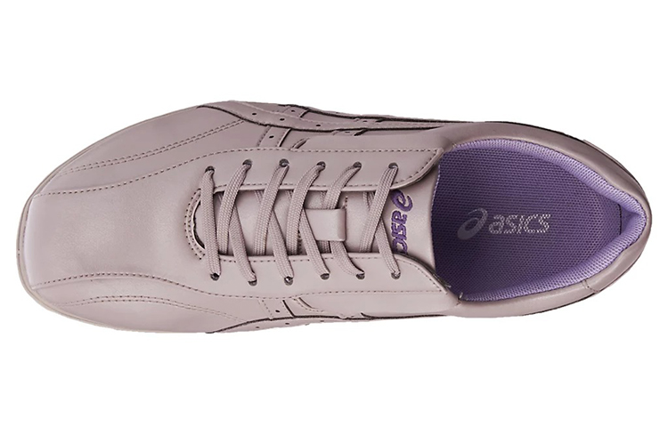 Lookbook (Women) ASICS Life Walker 'Light Purple' TDL500-18