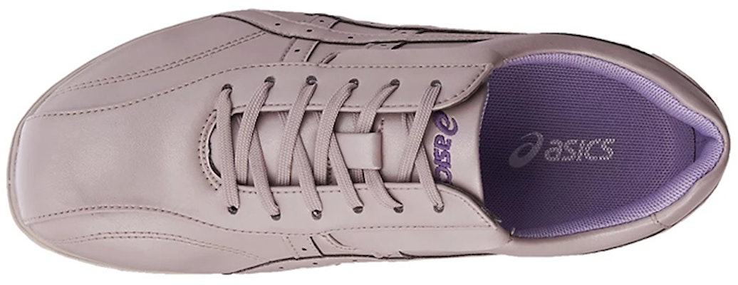 (Women) ASICS Life Walker 'Light Purple' TDL500-18 Lookbook (Women) ASICS Life Walker 'Light Purple' TDL500-18