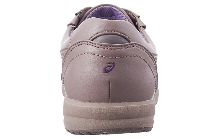 Shop (Women) ASICS Life Walker 'Light Purple' TDL500-18