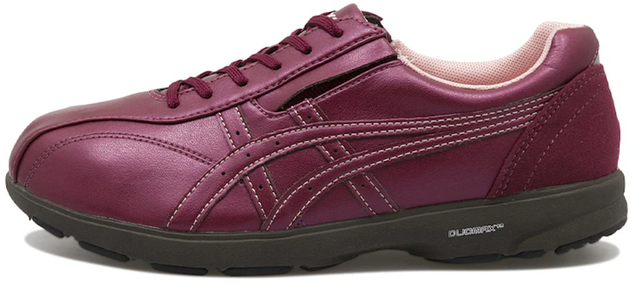 (W) ASICS Life Walker 'Merah Kasual Bertapak Rendah' TDL500-25 Buy (W) ASICS Life Walker 'Merah Kasual Bertapak Rendah' TDL500-25