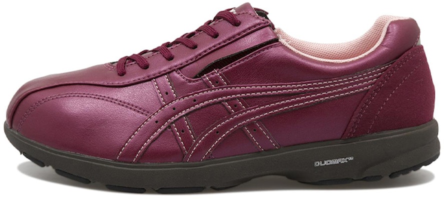(Women) ASICS Life Walker 'Red Low-Top Casual' TDL500-25 Buy (Women) ASICS Life Walker 'Red Low-Top Casual' TDL500-25