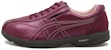 (W) ASICS Life Walker 'Merah Kasual Bertapak Rendah' TDL500-25