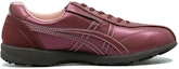 Order (W) ASICS Life Walker 'Merah Kasual Bertapak Rendah' TDL500-25