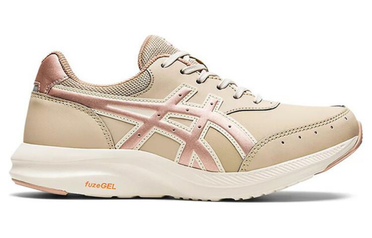 Order (W) ASICS Life Walker 中帮 '棕白配色' 1292A053-020