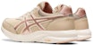 (W) ASICS Life Walker Mid 'Coklat Putih' 1292A053-020