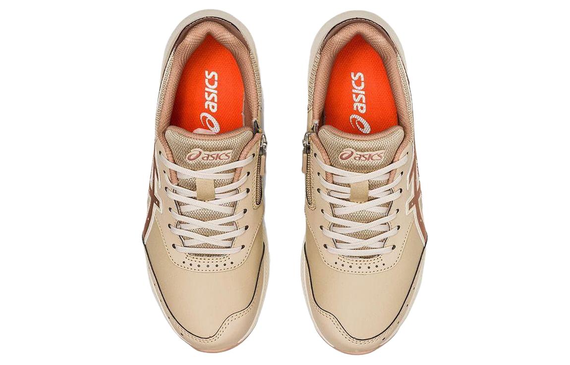 Purchase (Women) ASICS Life Walker Mid 'Brown White' 1292A053-020