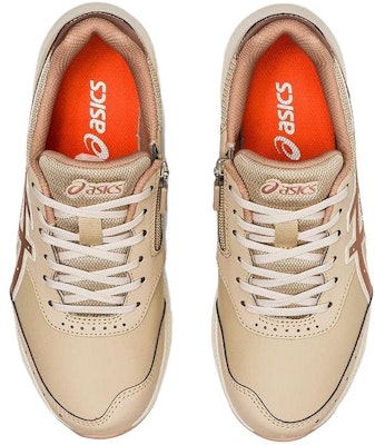 (Women) ASICS Life Walker Mid 'Brown White' 1292A053-020 Purchase (Women) ASICS Life Walker Mid 'Brown White' 1292A053-020
