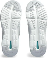 Sizing Asics Life Walker 系帶 減震耐磨 中筒 生活休閒鞋 女款 棕白