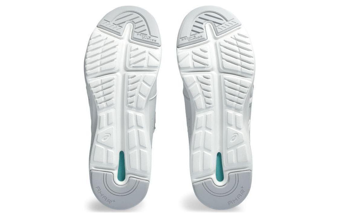 Sizing (W) ASICS Life Walker 中帮 '棕白配色' 1292A053-020