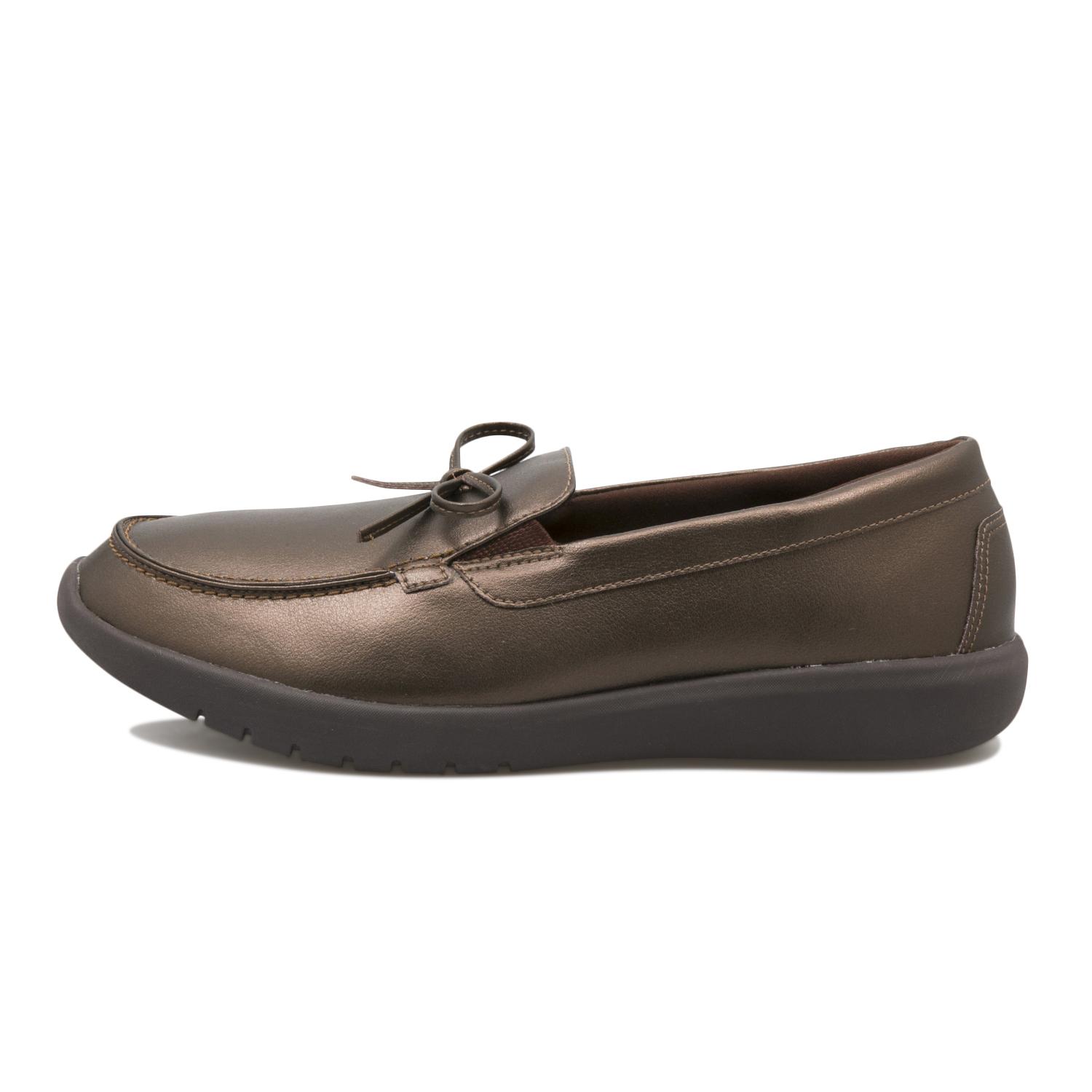 (Women) ASICS Life Walker Ny Support 502 Bronze/BZ /BZ TDL502