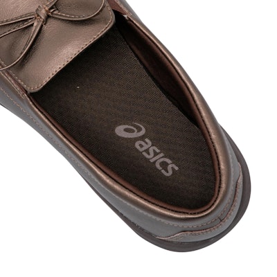 (Women) ASICS Life Walker Ny Support 502 Bronze/BZ /BZ TDL502 Sizing (Women) ASICS Life Walker Ny Support 502 Bronze/BZ /BZ TDL502